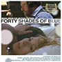 Forty Shades of Blue - Soundtrack